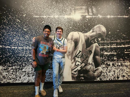 Leadership in Action: Global Citizen Reflection 