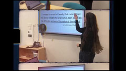 Widening Access to Arts and Culture – Leadership in Action Video Essay