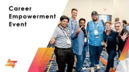 AVIXA Career Empowerment Event Resources Wrap Up