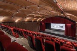 Auditorium Seating Dimensions: Balancing Space and Experience