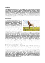 LIA Showcase Blog Post