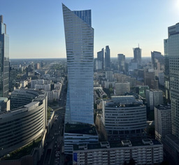 Reflections on Global Citizenship, My Leadership Growth and the Future