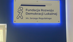 LiA Showcase: Supporting Civic Society in Poland