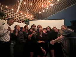 On Global Citizenship and Ethical Leadership