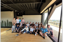 Leadership in Action: Mexico City _makesense Americas