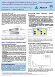 Research Poster