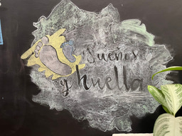 Reflection on Week 1: LiA in Medellín with make_sense