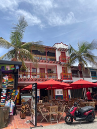 Reflection on Week 2: From Missteps in Language to Milestones in Leadership: My Second Week as a Laidlaw Scholar in Medellín