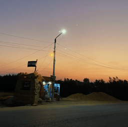 My growth over the course of the Scholarship