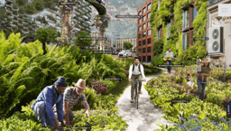 Moving Beyond Sustainability: The Need for Regeneration