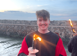 Your Friendly Neighbourhood Laidlaw Scholars Advisory Board Member