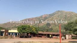 LiA Video, Kasiisi Project