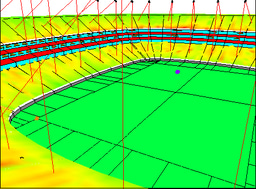 3D sound system prediction software, great tools in good hands