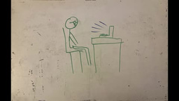 Matin Moors laidlaw video