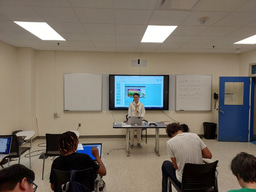 Lia Week 2 Reflection