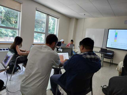 Lia Week 5 Reflection