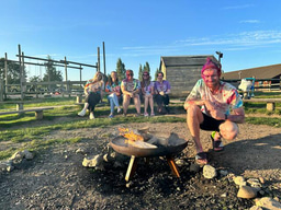 Experiencing the magic of ‘Over The Wall’