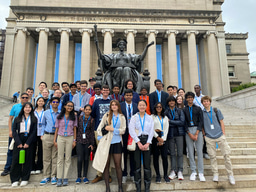 LIA Showcase - World Science Festival 