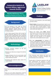 Summer 1 Research Poster