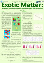 Research Poster
