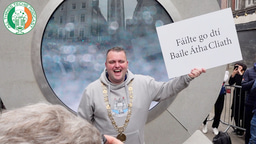 All Things TechIE Podcast - Episode 94