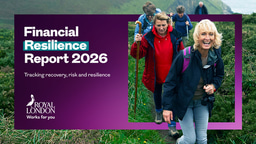 Financial Resilience Report 2026