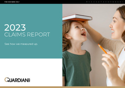 Guardian paid over £15 million of claims in 2023