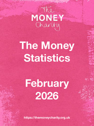 The Money Statistics - February 2026