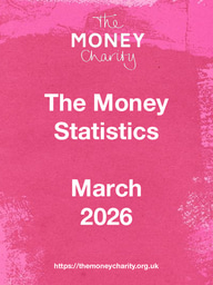 The Money Statistics - March 2026