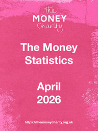 The Money Statistics - April 2026