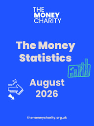 The Money Statistics - August 2026