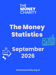 The Money Statistics - September 2026