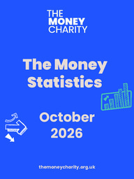 The Money Statistics - October 2026