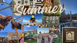 LIA Summer 2023: Internship at Samphire Neuroscience in London, UK