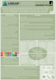 Summer Research Poster