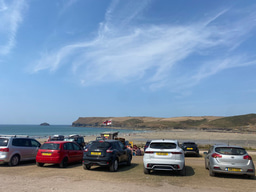 Remember the Diet Coke – six lessons learned from a Laidlaw research project and a summer surfing in North Devon 