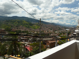 Week Three's Post is Not About Leadership