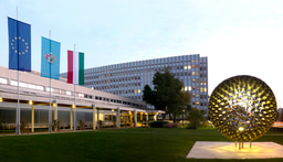 Visions: Ferenc Nagy, General Director of the Biological Research Centre, Szeged, Hungary