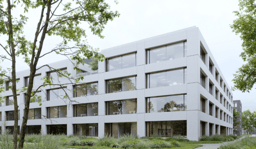 Visions: Marta Miączyńska, Director of IIMCB, Poland