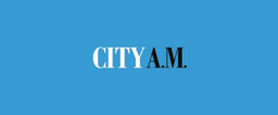 Rupert Hargreaves appointed Managing Editor at City A.M.