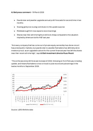 Ramsdens rings up the profits as gold price soars