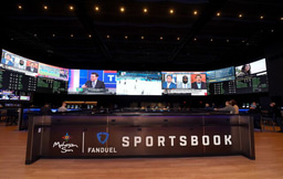 Captivating, Immersive Experience for Sports Betters Made Possible with Innovative Technology