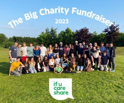 The Power of Our Words