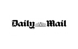 Promotion for Calum Muirhead at the Daily Mail