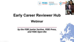 Build your peer-review skills with FEBS Open Bio