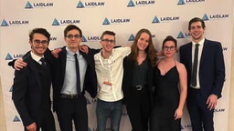 Final Report - Oliver Horn