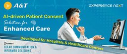  Patient consent recording solution