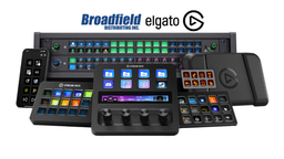 Broadfield Distributing Inc. Announces Strategic Partnership as a U.S. Distributor for Elgato Products, Spotlighting the Innovative Stream Deck Studio