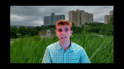 Mapping Ecotourism in NYC