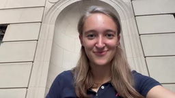 Julia Goralsky-Laidlaw Summer 2022